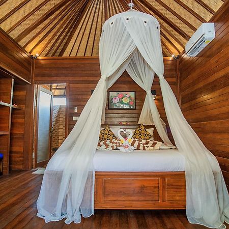 Bagus Dream Beach Villa Lembongan Екстериор снимка