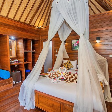 Bagus Dream Beach Villa Lembongan Екстериор снимка