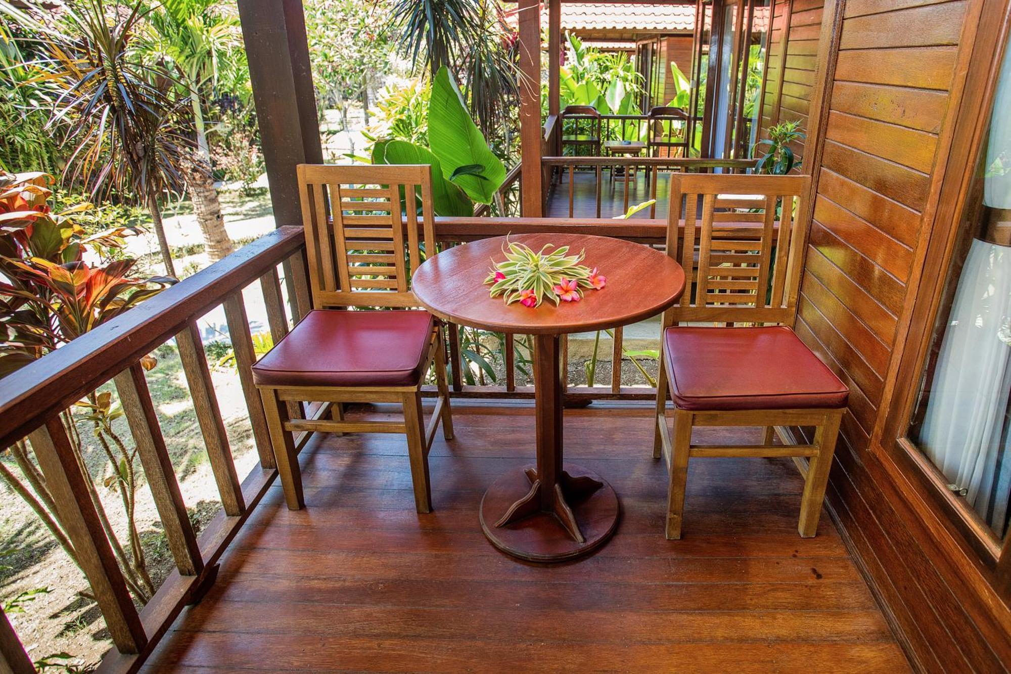 Bagus Dream Beach Villa Lembongan Екстериор снимка