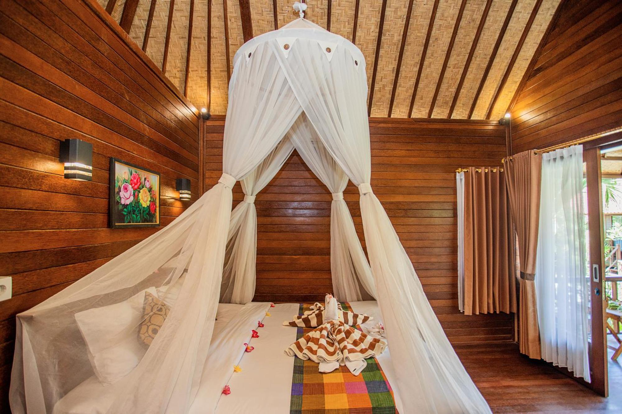Bagus Dream Beach Villa Lembongan Екстериор снимка