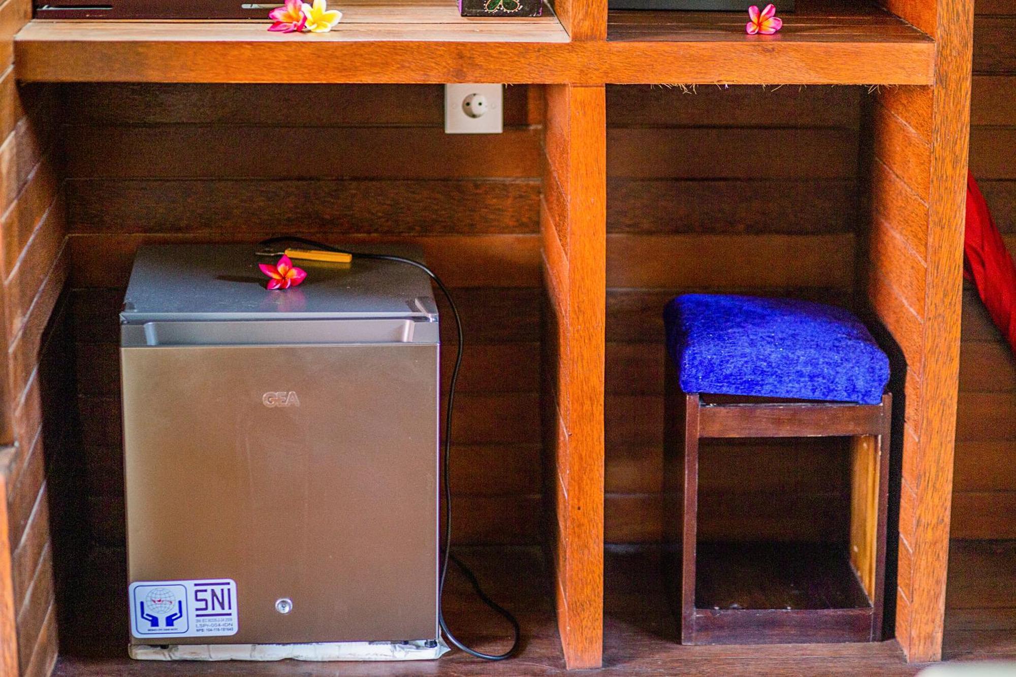 Bagus Dream Beach Villa Lembongan Екстериор снимка