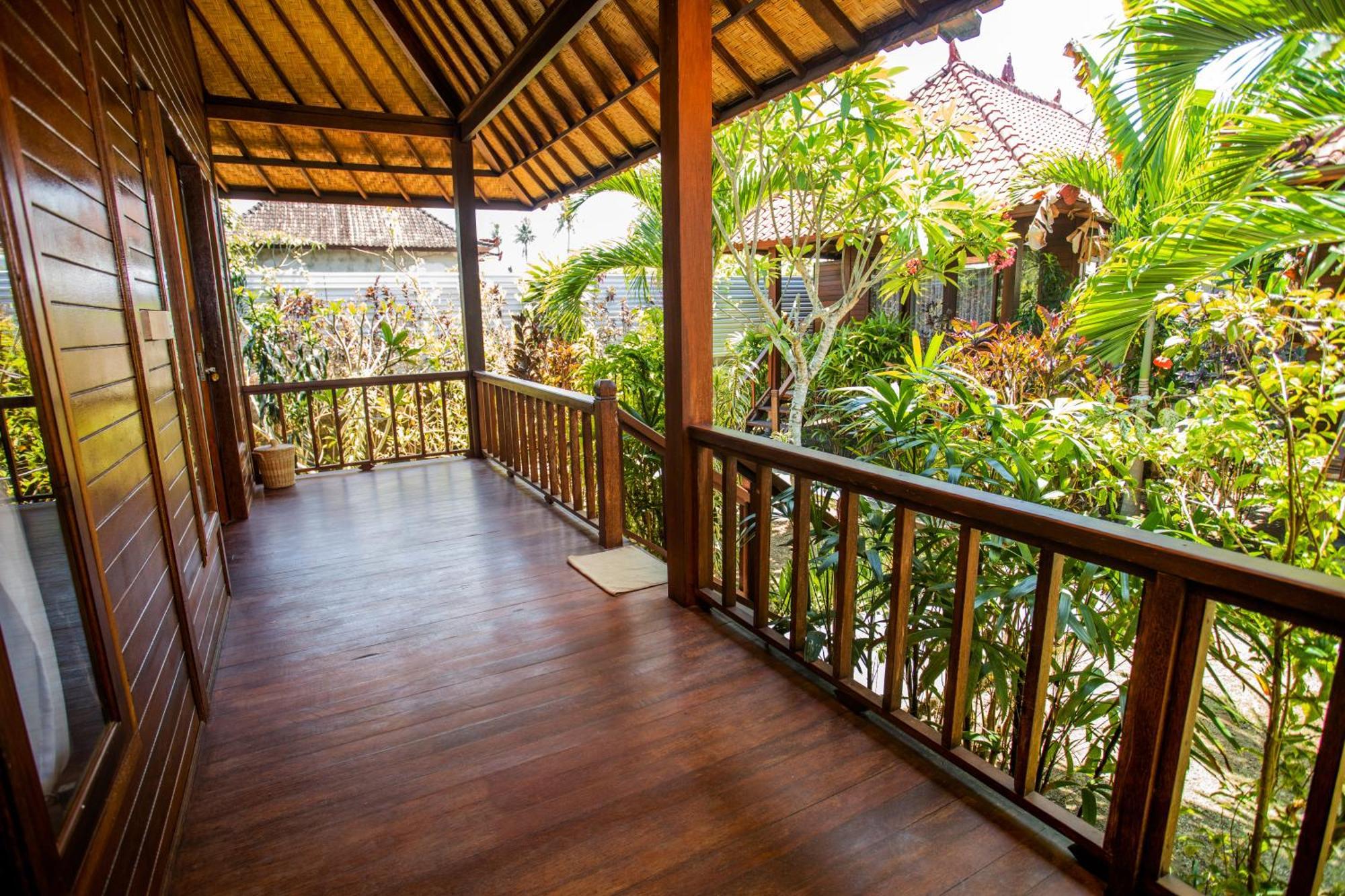 Bagus Dream Beach Villa Lembongan Екстериор снимка