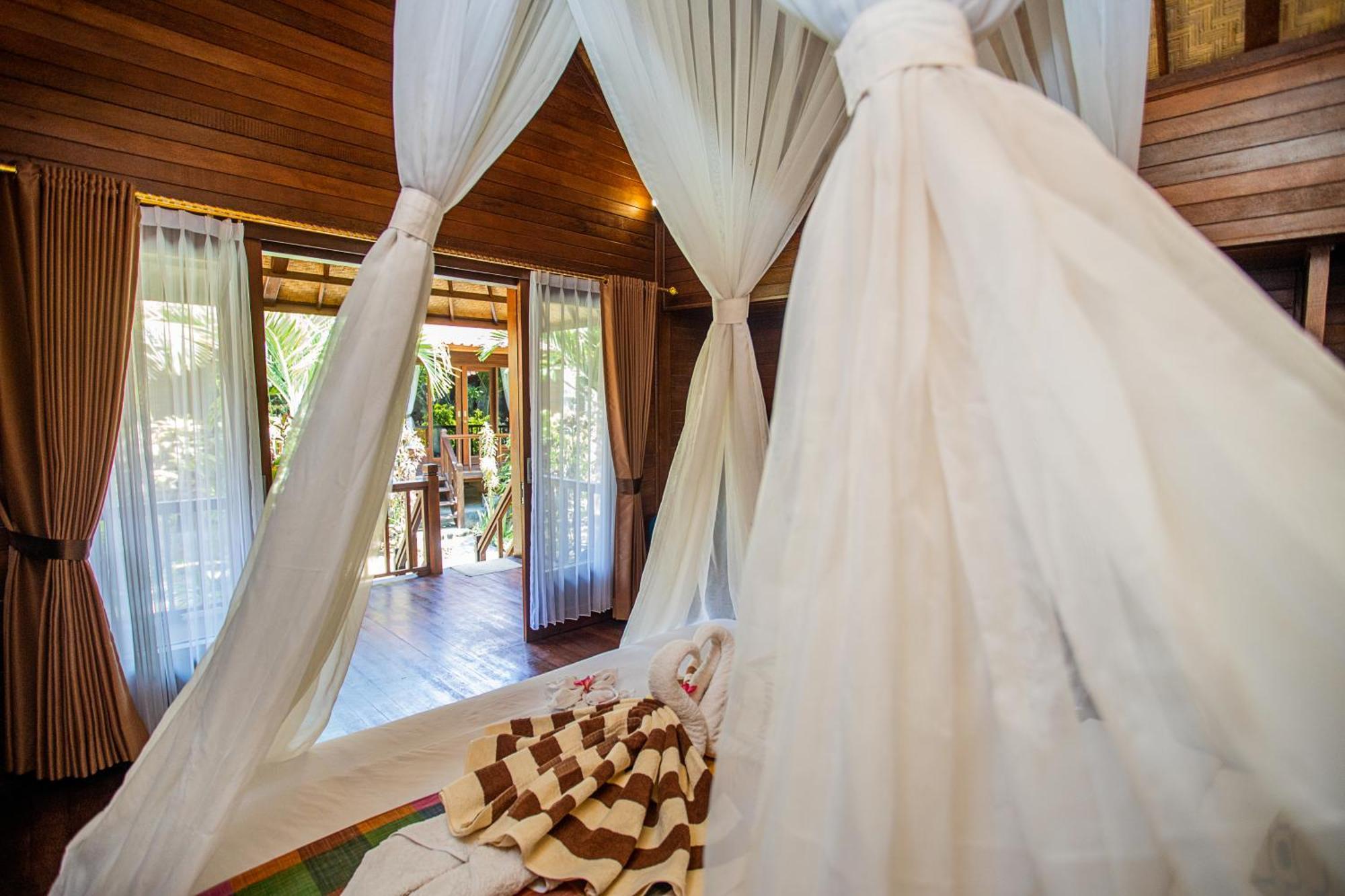 Bagus Dream Beach Villa Lembongan Екстериор снимка