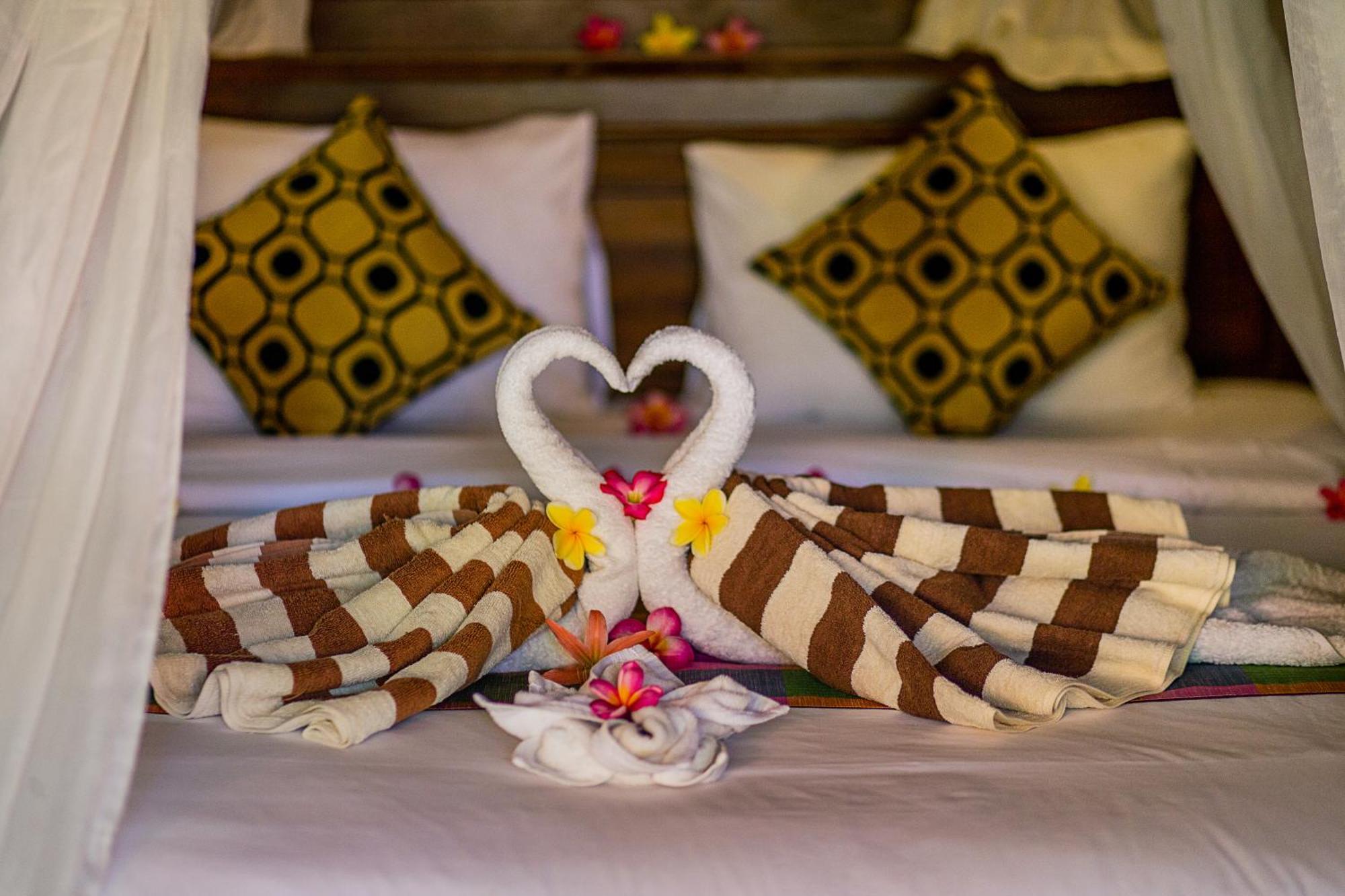 Bagus Dream Beach Villa Lembongan Екстериор снимка