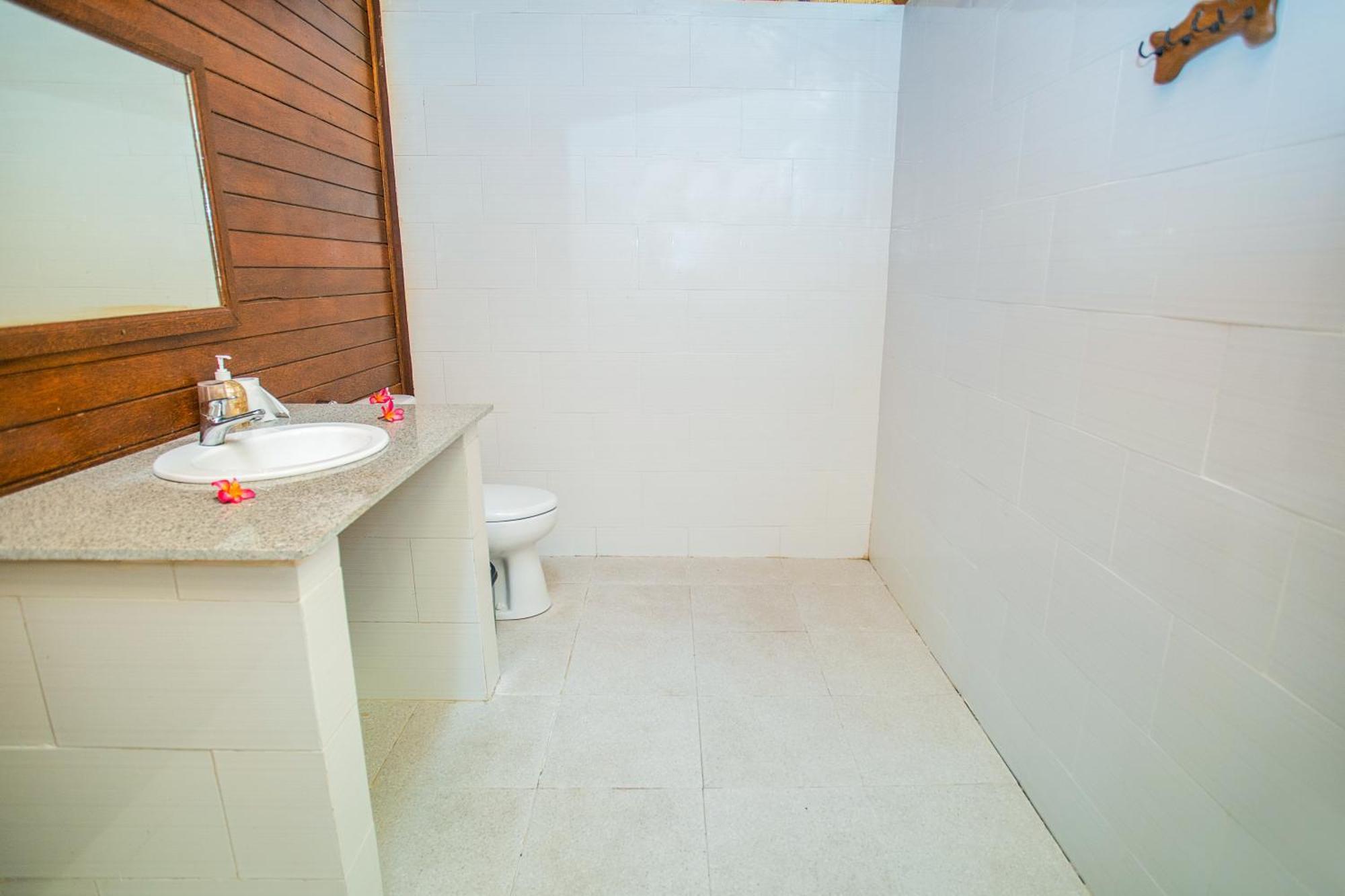 Bagus Dream Beach Villa Lembongan Екстериор снимка